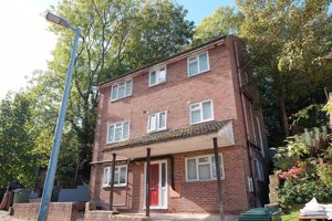 Front Exterior- click for photo gallery